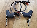 SRAM Apex Disc 1x11 Scheibenbremsen Set