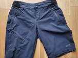 Gore Bike Wear Passion Damen Shorts Gr. L