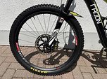 Radon Bikes Slide 160 Team Replica 27,5