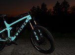 Trek Remedy 9.9 Miami green 19,5 (L) Fox 36 Grip2 Trailbike