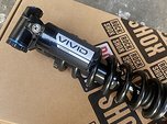 RockShox Vivid Coil 230x60 Ultimate HBO