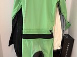 Dirtlej Dirtsiut Green Classic Shorty