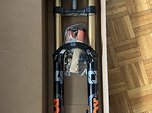 Fox Racing Shox 40 Factory Grip2 29"