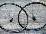 Stan's NoTubes Flow mk4 Xentis boost 29" pachowheels handbuilt enduro Laufräder