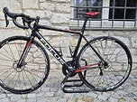 Focus Cayo Disc Ultegra Größe M