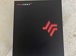 SRAM DM Aero Powermeter 50t