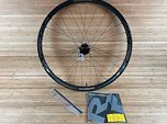 Race Face Next R 36 Carbon Hinterrad HR 29" Boost schwarz HG