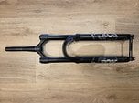 Fox Racing Shox 36 Performance 160 mm Federweg, GRIP Dämpfer, 15 × 110 mm, 44 mm Rake