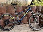 Raymon FullRay 130E 6.0