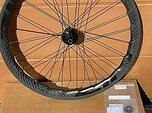 Zipp 353 NSW Tubeless Carbon Rennrad-Laufradsatz – NEU