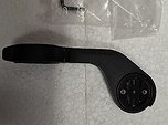 Garmin Edge Power Mount Halterung