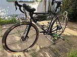 Ritchey swiss cross