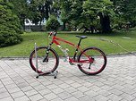 Specialized Stumpjumper Größe M, viele Neuteile