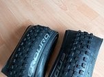 Wolfpack Enduro TLR 29x2.4 Reifenset 2Stk.