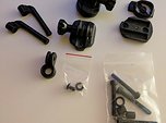 Lezyne Direct X-Lock Mount System Halterung