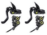 Magura MT7 Pro HC, Set, Rund um Sorglos Paket, inkl. Leitung kürzen