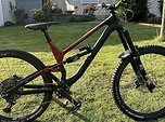 Canyon TORQUE CF 8.0 2019