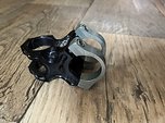 Renthal Apex Vorbau 31,8mm Klemmung 50mm Länge