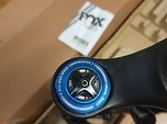 Fox Racing Shox Fox 36 Fit Grip 170mm 27,5 Zoll gebraucht