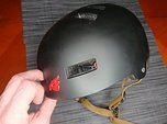 Bluegrass Super Bold Dirt-Helmet matt black/brown 60-62cm