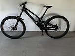 Canyon Sender CRF 29"
