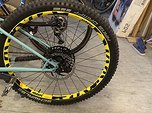 Mavic Biete Mavic deemax an