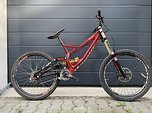 Specialized Demo