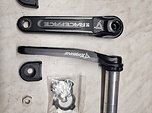 Race Face Turbine Cinch 1-fach Kurbel 175mm