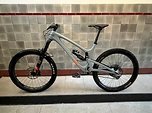 Diamondback Mission 2C, 27,5 Zoll (MTB, Enduro), Carbonrahmen Größe L