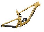 Santa Cruz Bicycles Bronson