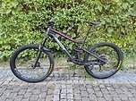 Radon Bikes Jab 10.0 Large 20" Carbon DT Swiss RockShox Sram