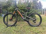 Nukeproof 275 Carbon Factory
