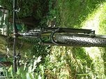 Cube Stereo 120 HPC Carbon 20" GR .L 27,5