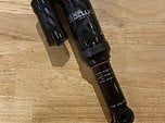 RockShox Super Deluxe+ DebonAir Luftdämpfer