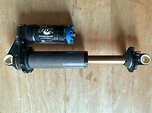 Fox Racing Shox DHX RC 4 Kashima 240x76mm