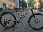 Crossworx Bikes Dash 290 L