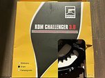Gearoop Kom Challenger 48/30T Kettenblatt für Sram Direktmontage