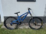 Scott Voltage FR - Größe "L"
