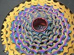 KCNC neue 12-fach Kassette MTB | 9–52 Zähne | SRAM XD-kompatibel | ca. 320g