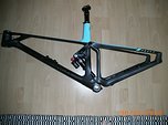 Mondraker FOXY CARBON R 29, 2019, Gr. L