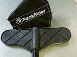 Peak Rider Tragesystem