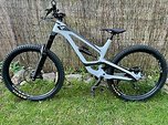 YT Industries Capra 27 CF Pro (L)