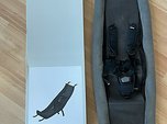 Thule Chariot Infant Sling