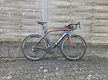 Trek Madone Gran Premio Projekt One