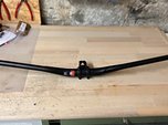 Specialized Trail Vorbau (40mm) mit Lenker 800*30 *Neu*