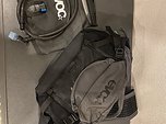 Evoc Hip Pack Pro 3+1,5l Bladder