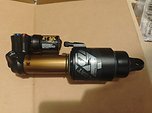 Fox Racing Shox FLOAT X2 Factory 2Pos 205x62,5 Trunnion
