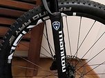 Manitou Markhor 27.5 100mm Boost 15x110