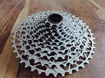 SRAM Rival XPLR XG-1251 12-fach Kassette 10-44