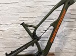 Nukeproof mega 275 carbon factory